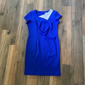 NEVER WORN BEAUTIFUL BLUE DRESS 👗!!!